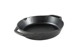10.25" Cast Iron Dual Handle Pan
