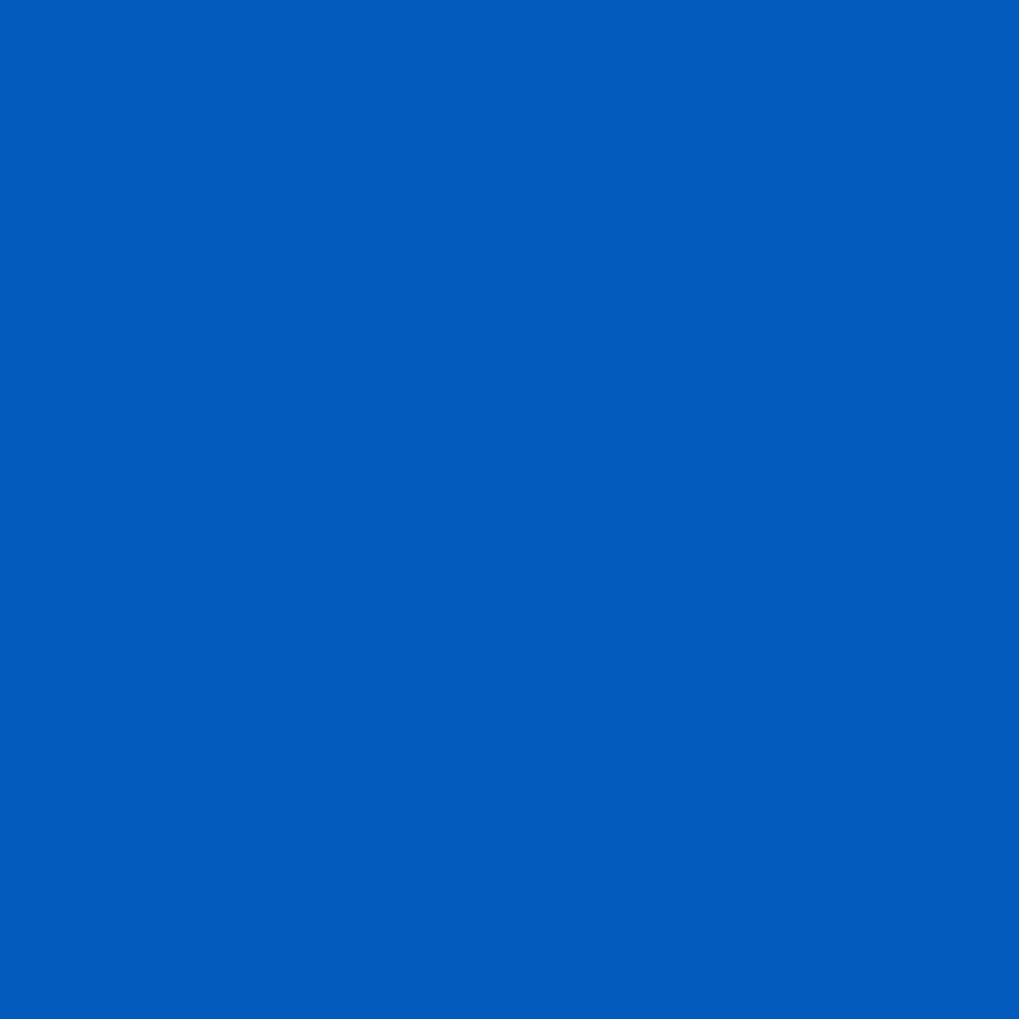 3M™ Coban™ Self-adherent Closure Cohesive Bandage, 3 Inch x 5 Yard, Blue, 1 Each