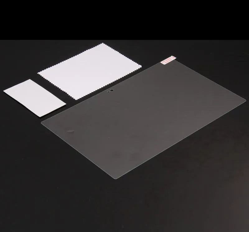 9H  Tempered Glass Film For Microsoft Surface 2 - 0.4Mm 2.5D Hardness Explosion-Proof