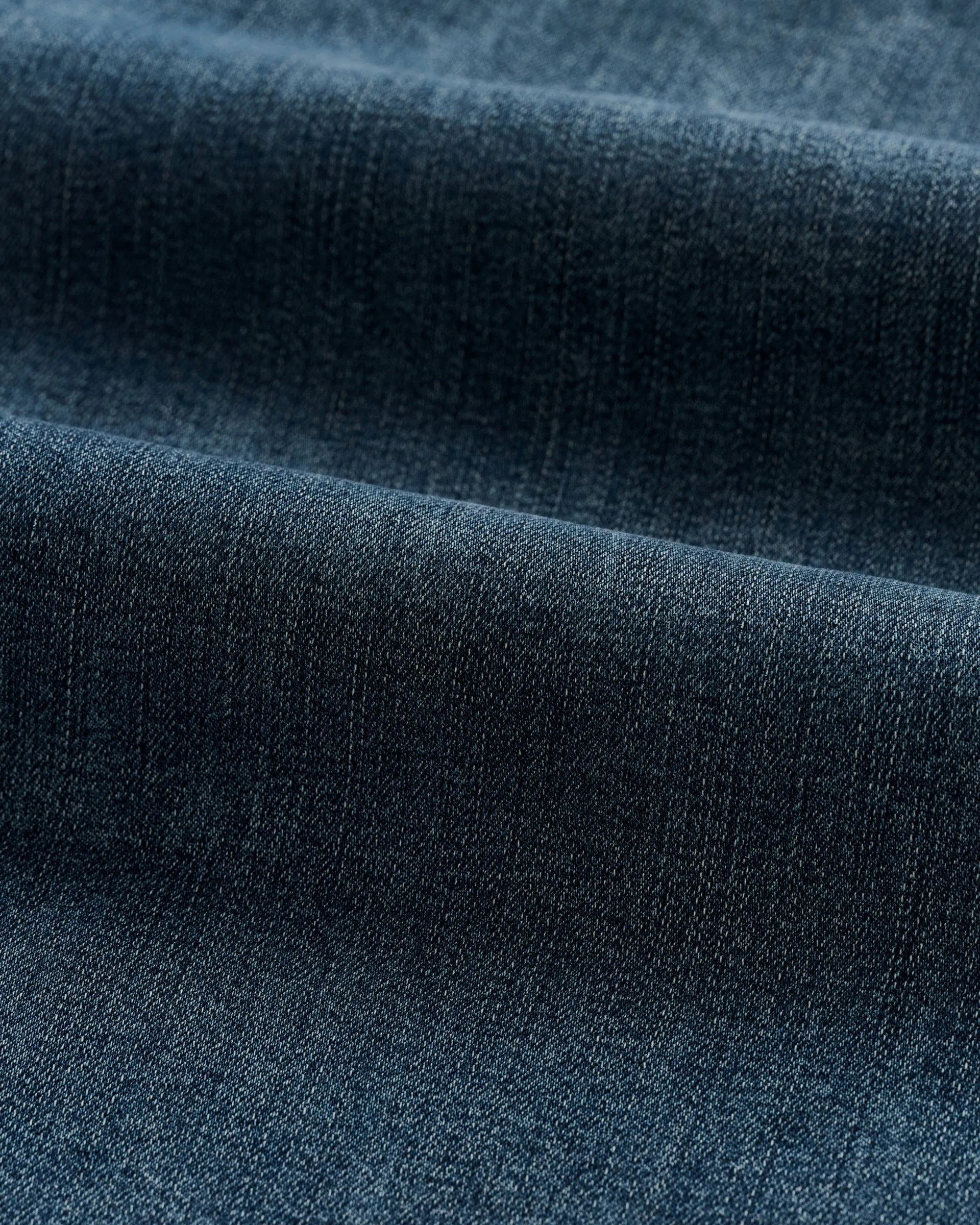 Anaheim Stretch Lightweight 5-Pocket Denim Jean