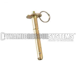 Aztek Quick Release Pin 1/4 in. - Rock Exotica
