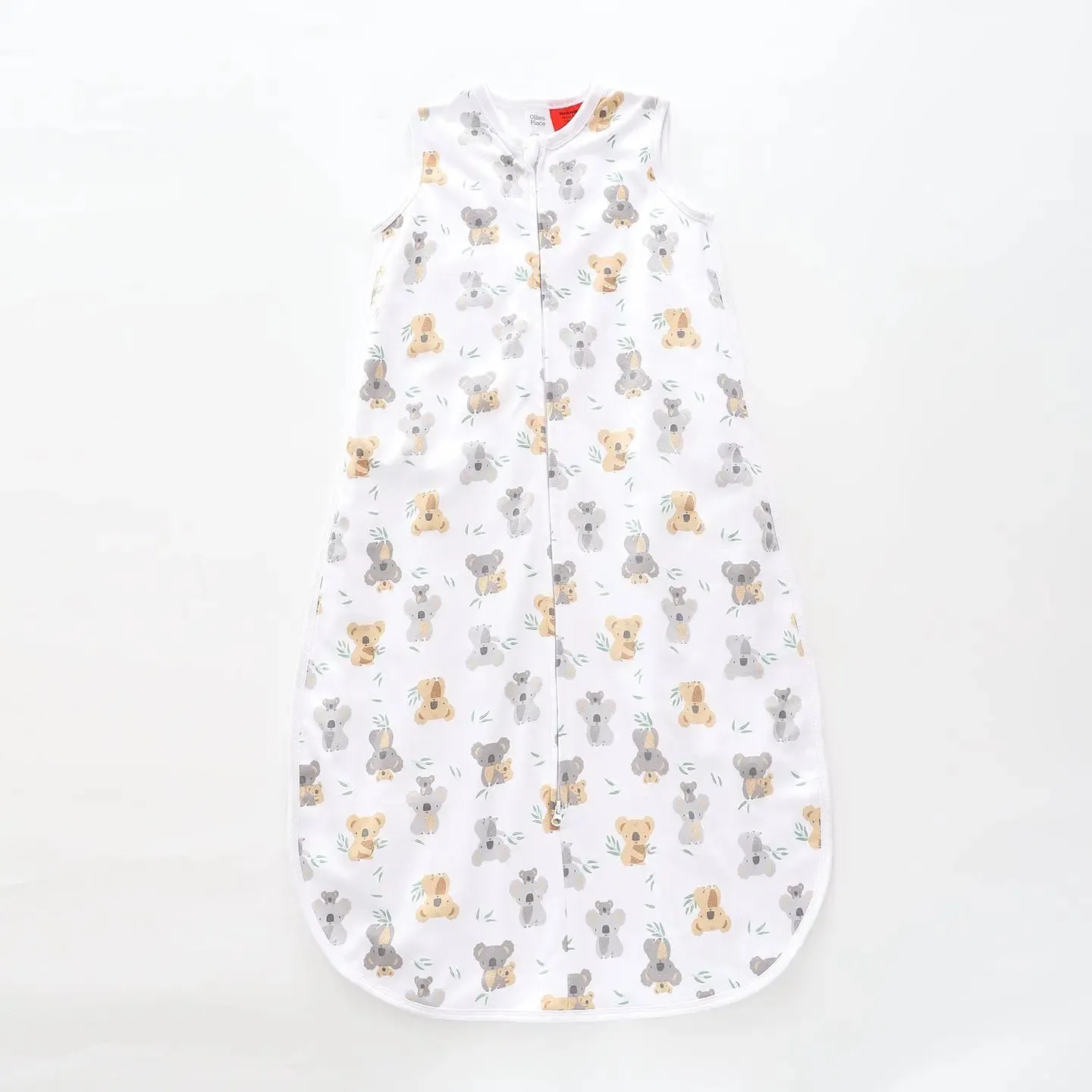 Baby Koala Cuddles Sleeveless Sleeping Bag
