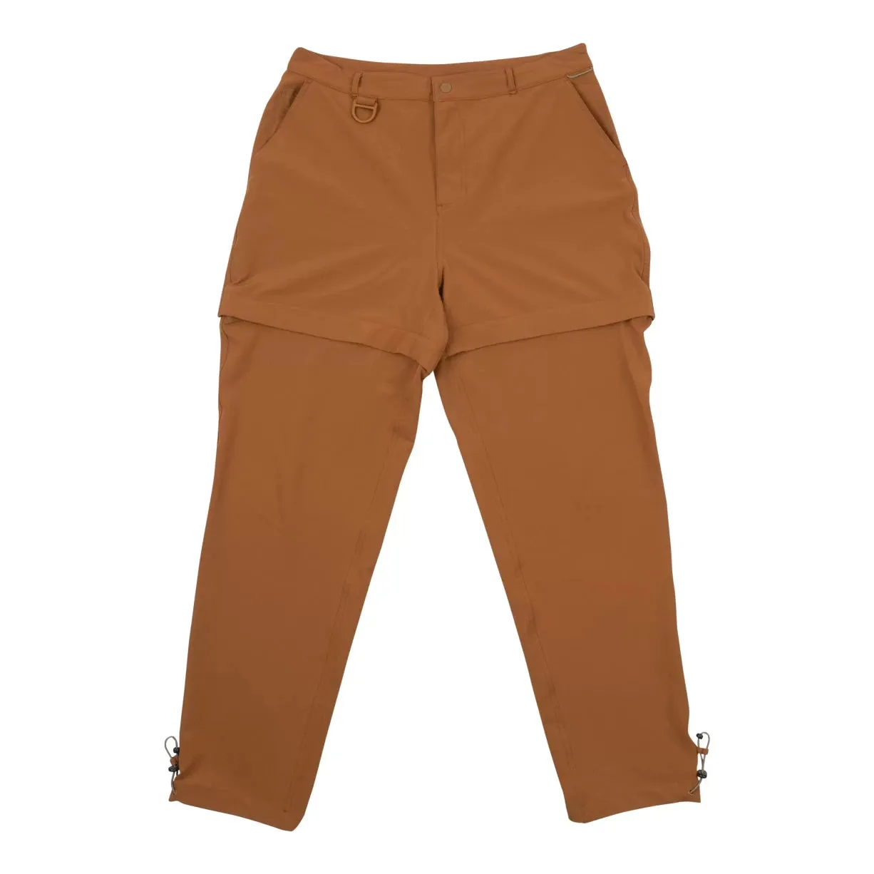 Backcountry Wander Zip Off Pant - Women's