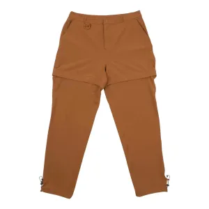 Backcountry Wander Zip Off Pant - Women's
