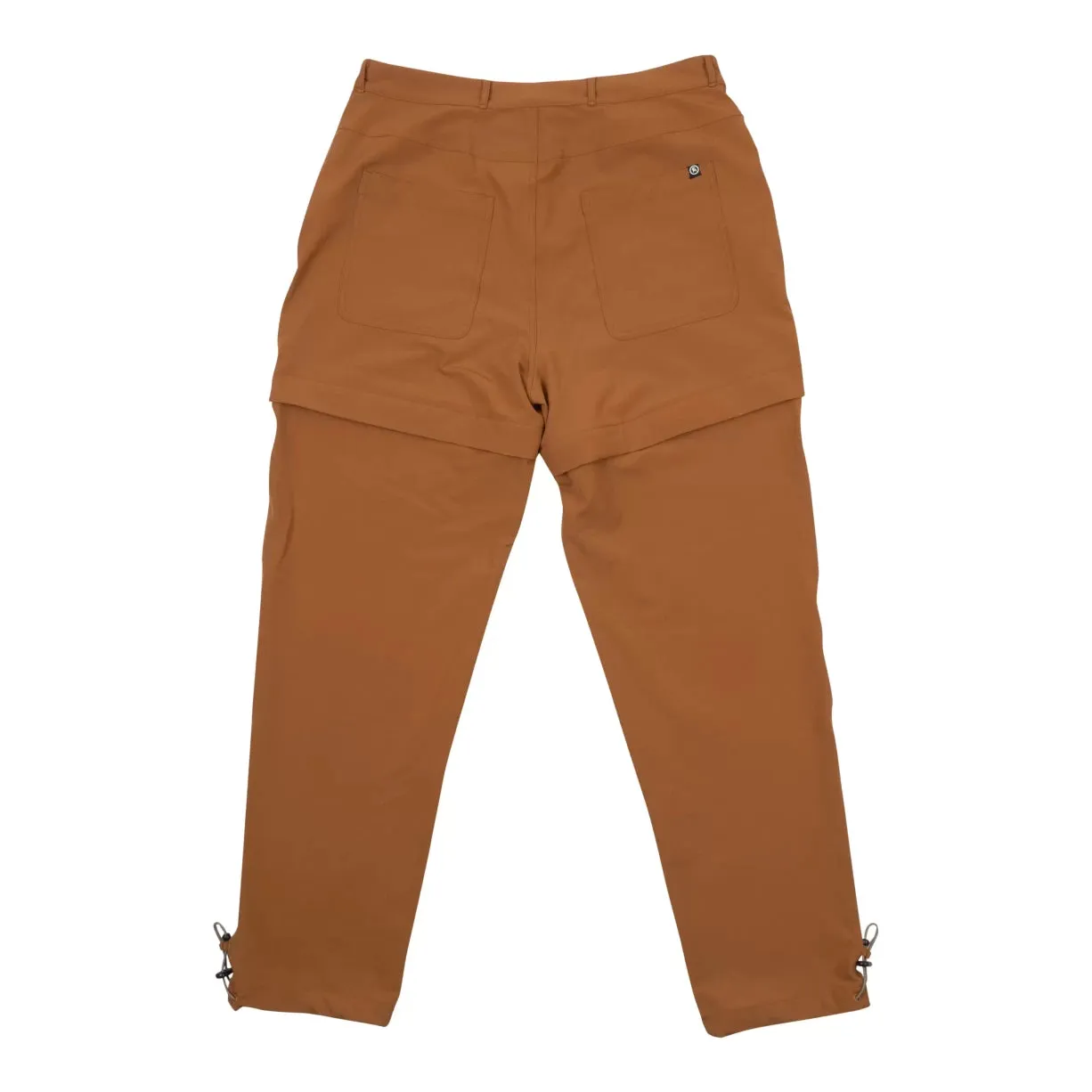 Backcountry Wander Zip Off Pant - Women's