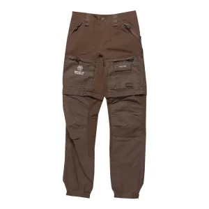 Beyond Nordic BN002 Zip-Off Hiking Pants - Women's