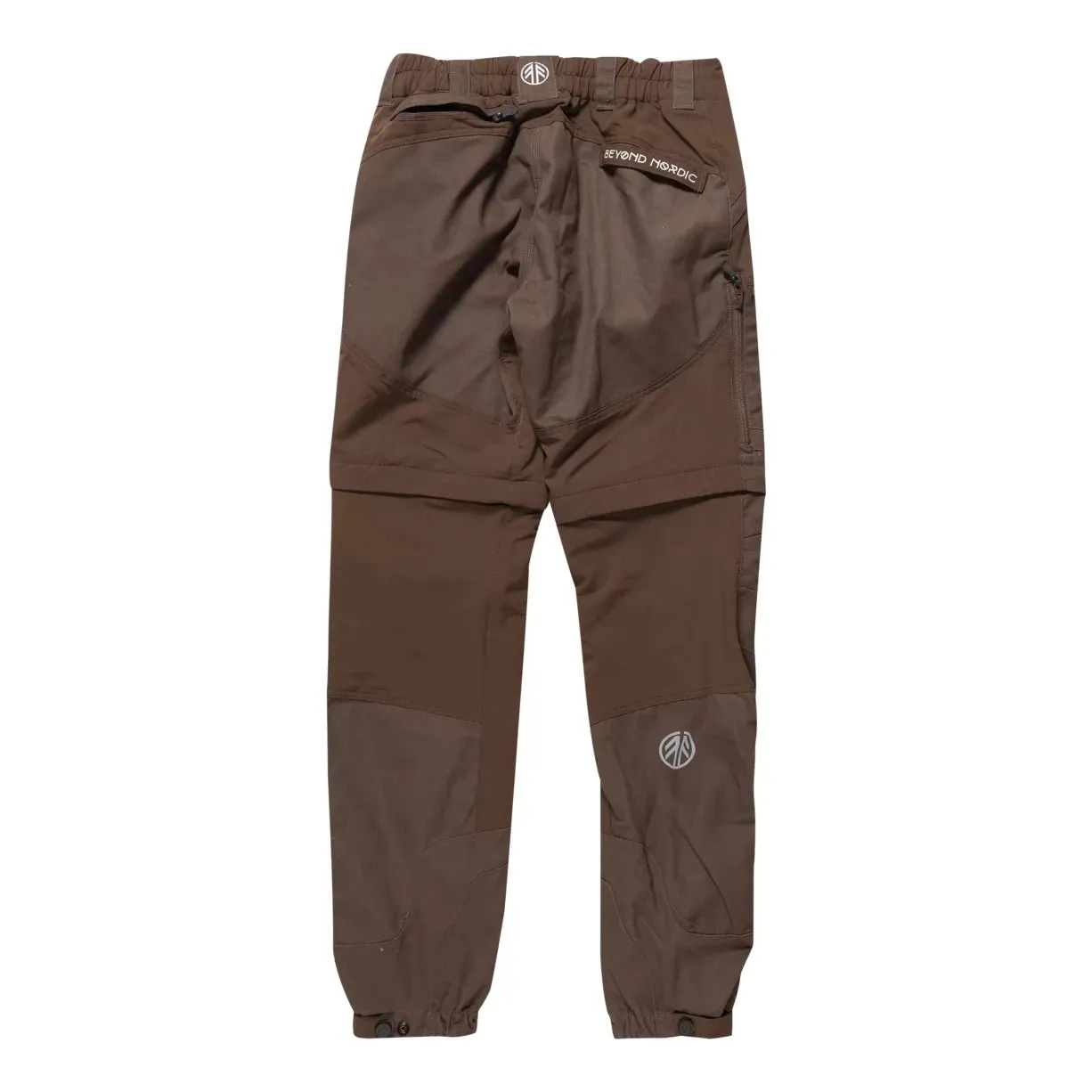 Beyond Nordic BN002 Zip-Off Hiking Pants - Women's
