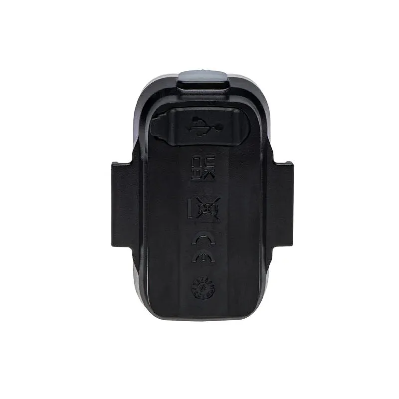 Blackburn Grid Front & Rear Light Set