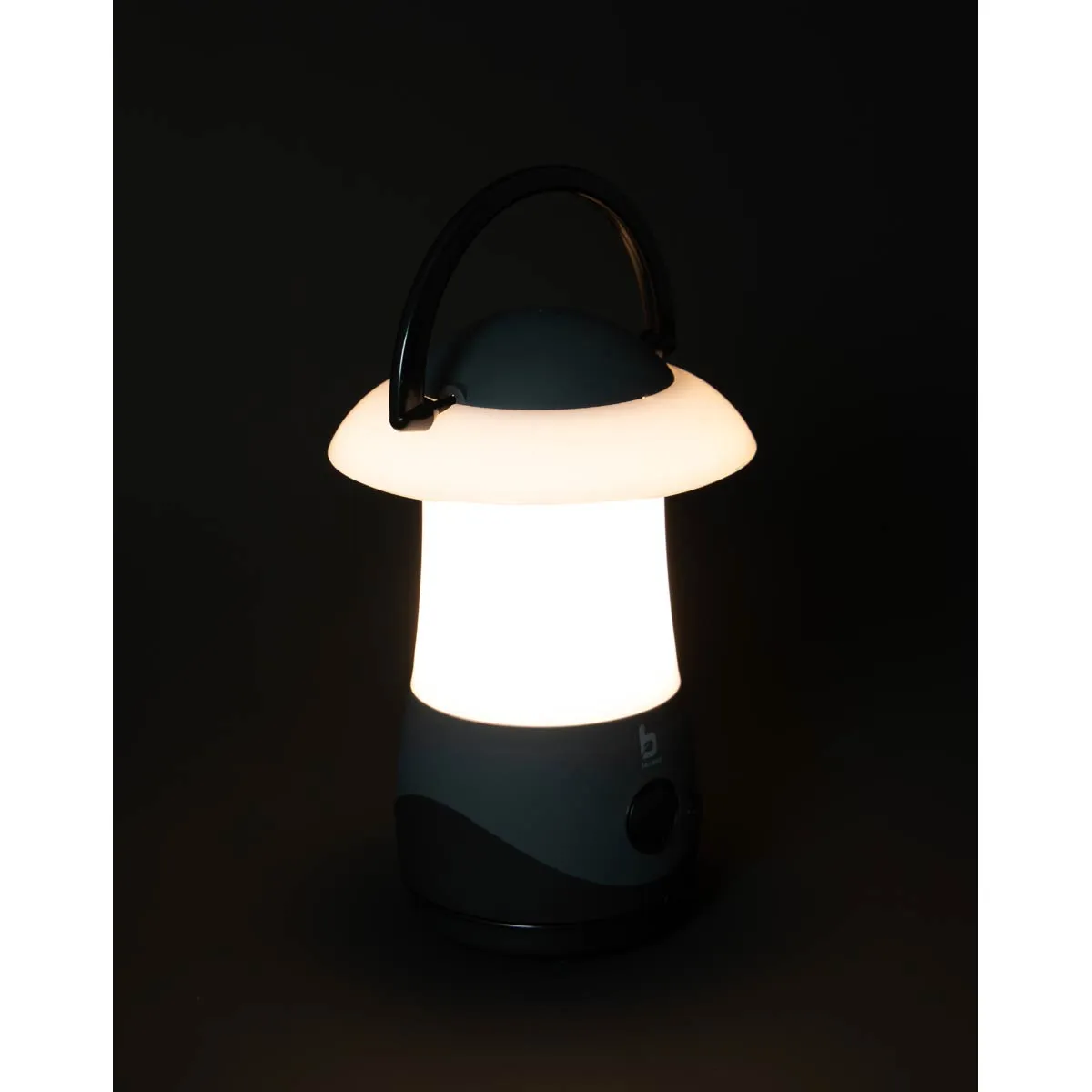 Bo-Camp Table/Hanging Lamp Cygnus High Power LED Green