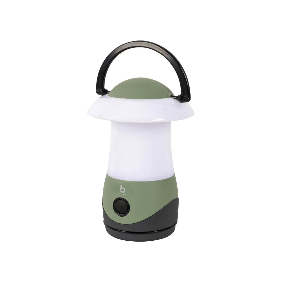 Bo-Camp Table/Hanging Lamp Cygnus High Power LED Green