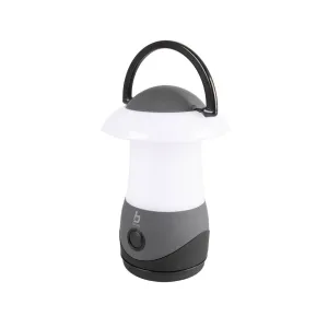 Bo-Camp Table/Hanging Lamp Cygnus High Power LED Grey