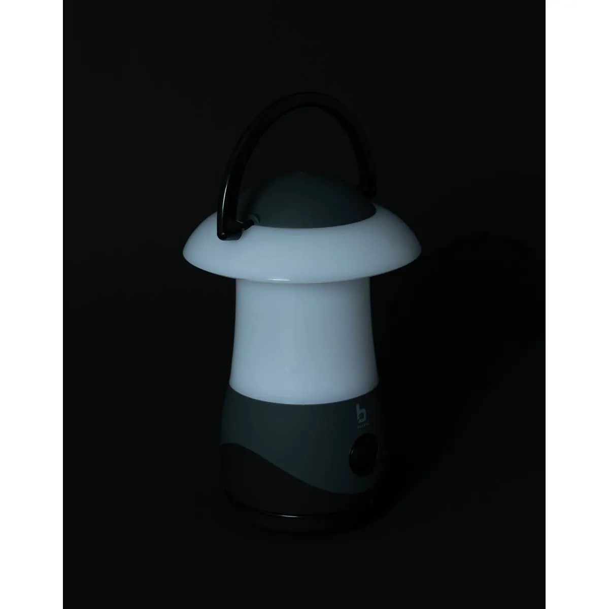 Bo-Camp Table/Hanging Lamp Cygnus High Power LED Red