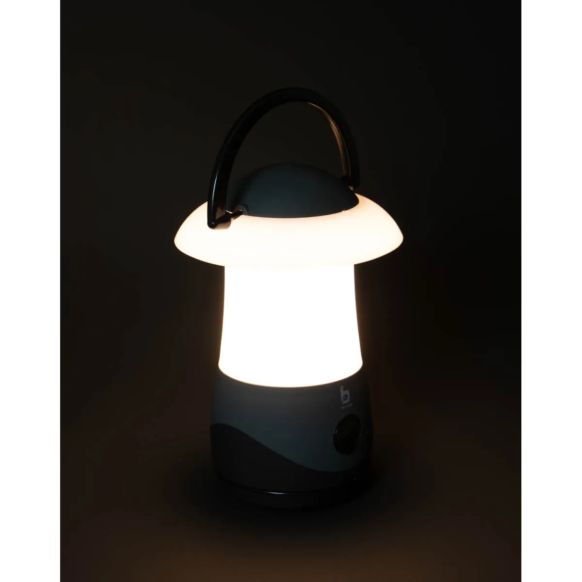 Bo-Camp Table/Hanging Lamp Cygnus High Power LED Red