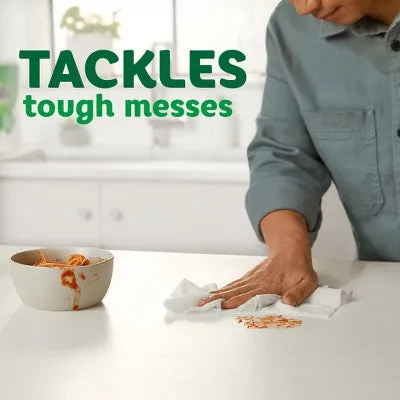 Bounty Select-A-Size Paper Towels - 12 Triple Rolls