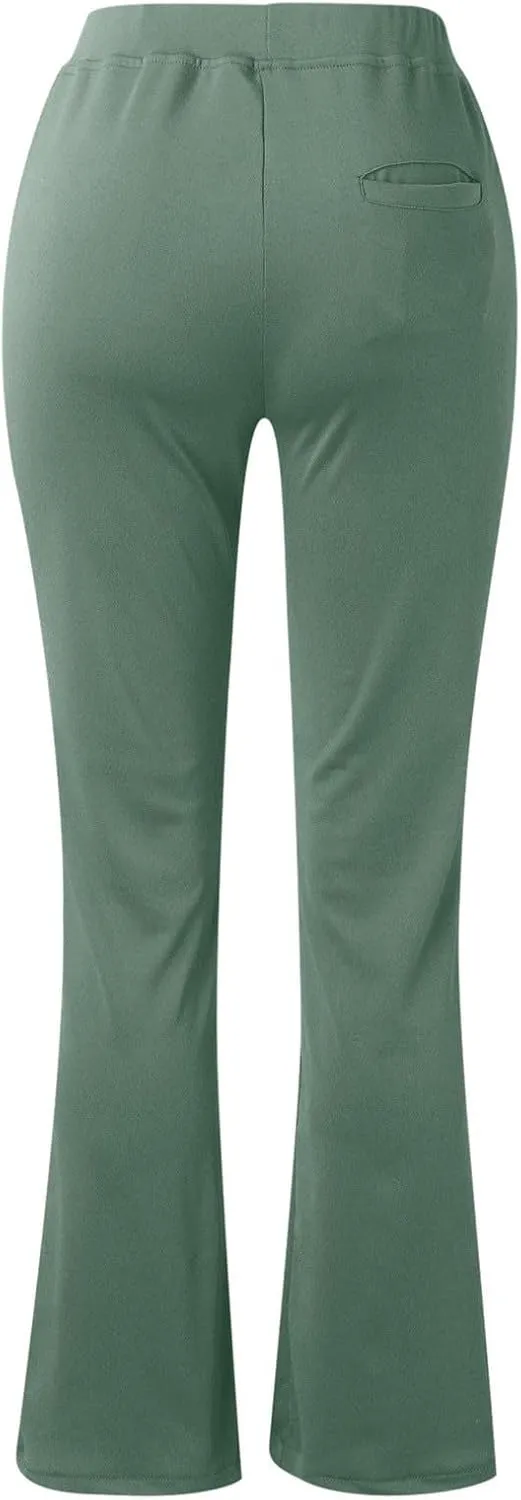 Butterflycra High Waist Mini Leggings for Women Tall Petite Regular for Work Business Buttery Soft Non See Through