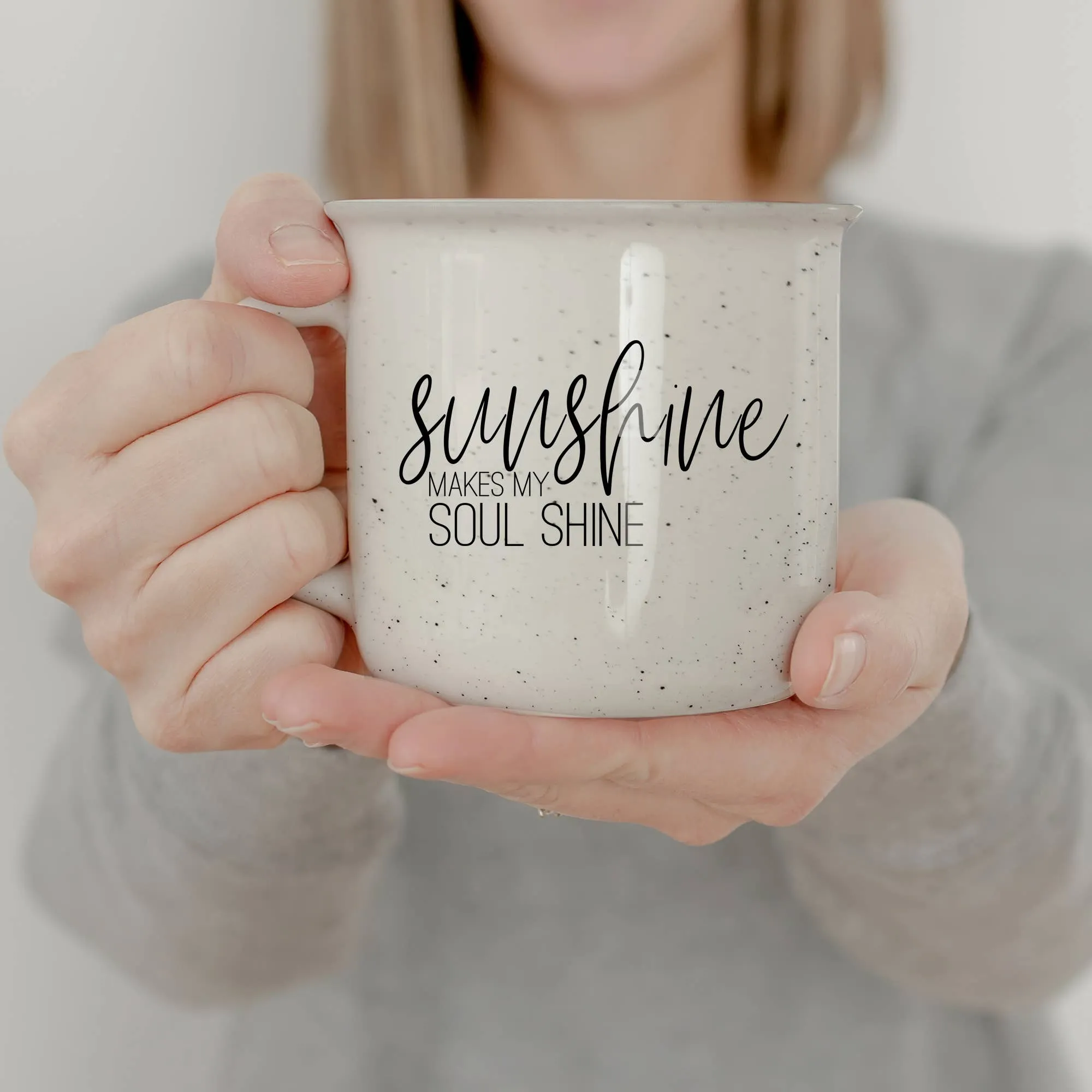 Coffee Mugs With Funny Sayings, Modern Drinkware Ceramic: Don't bug Me yet