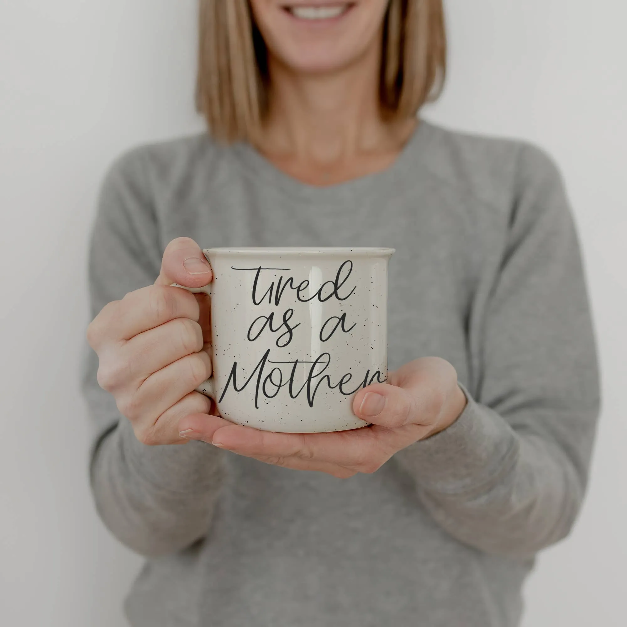 Coffee Mugs With Funny Sayings, Modern Drinkware Ceramic: Don't bug Me yet