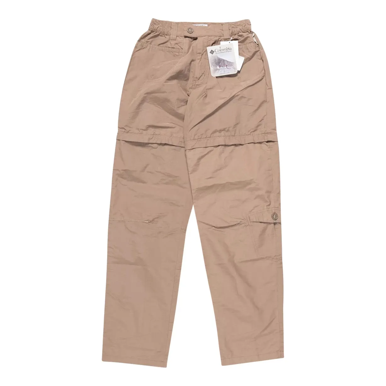 Columbia Arch Cape Zip-Off Pants - Women's
