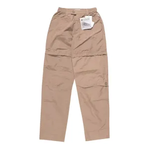 Columbia Arch Cape Zip-Off Pants - Women's