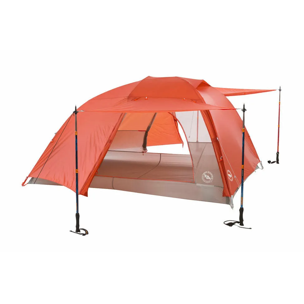 Copper Spur HV UL3 Tent