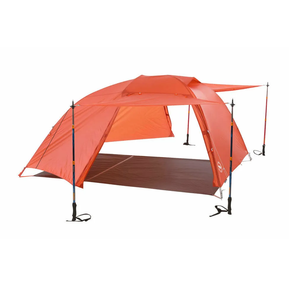 Copper Spur HV UL3 Tent