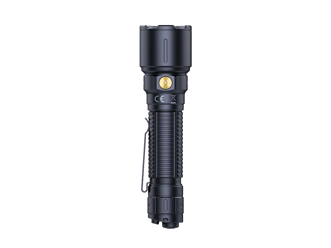 Cradle Charging LED Work Flashlight - WF26R