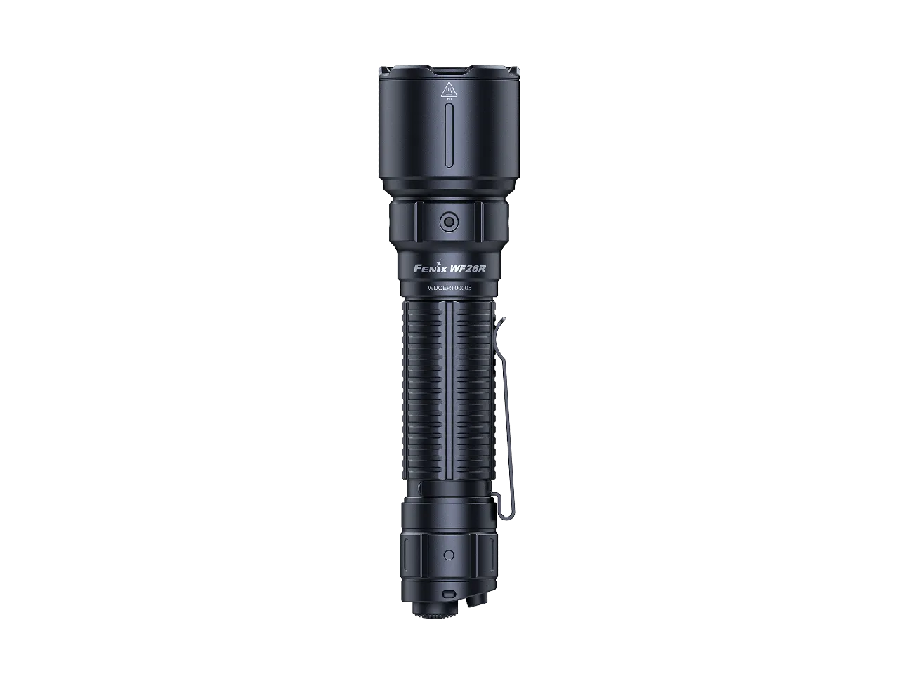 Cradle Charging LED Work Flashlight - WF26R