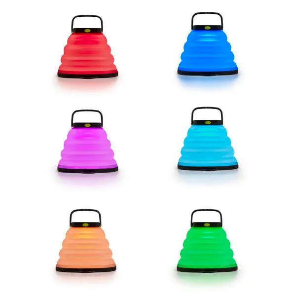 Crush Light Chroma
