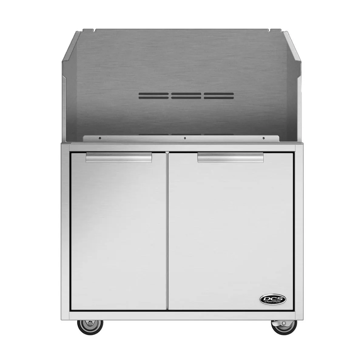 DCS 30" CAD Grill Cart With Access Drawers