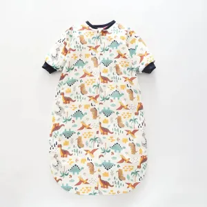 Dino Tales Sleeping Bag