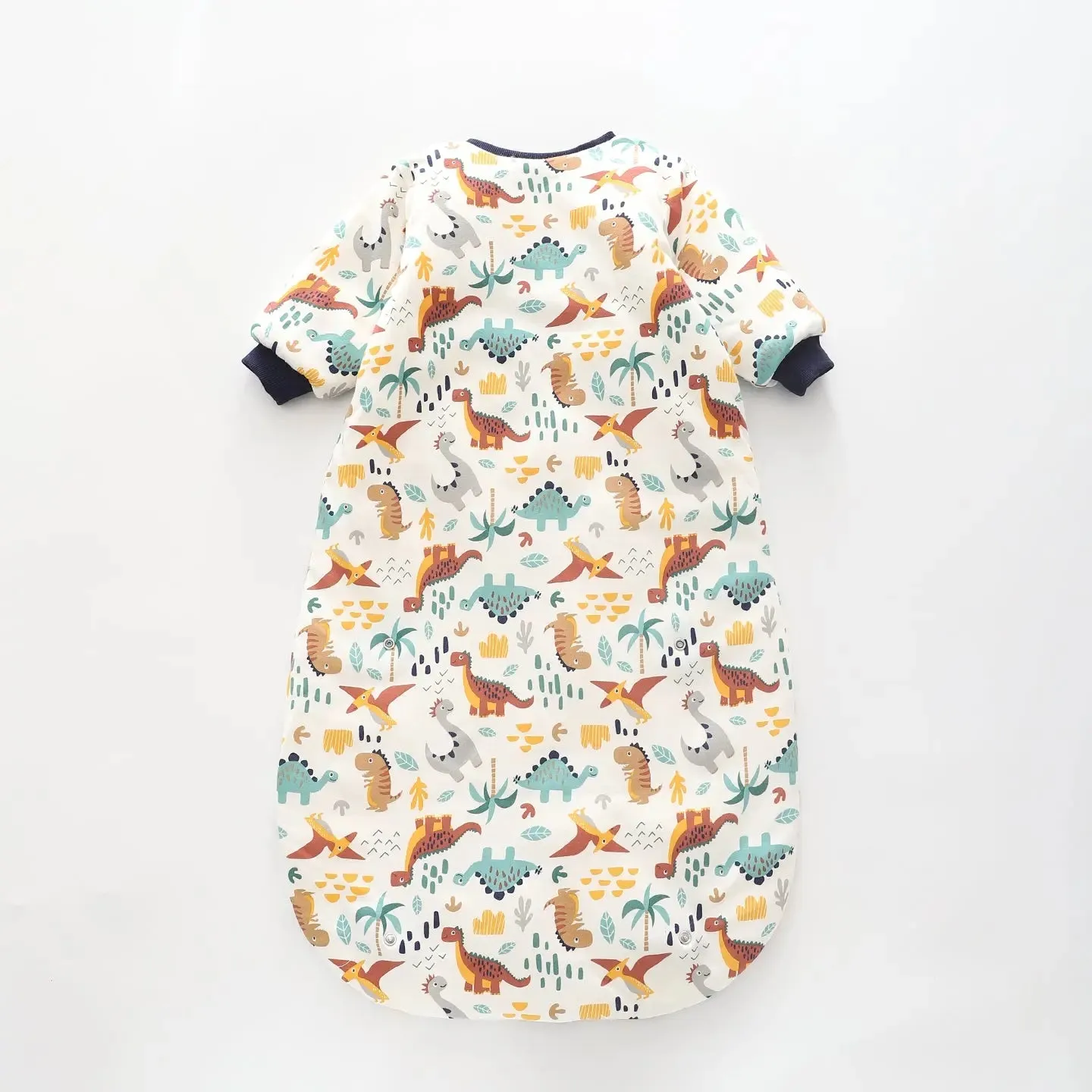 Dino Tales Sleeping Bag