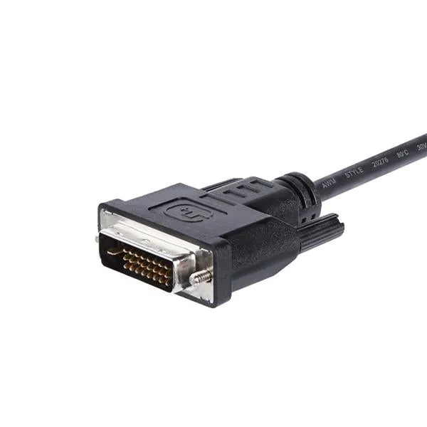 Dvi To Vga Adapter Dongle Dvi