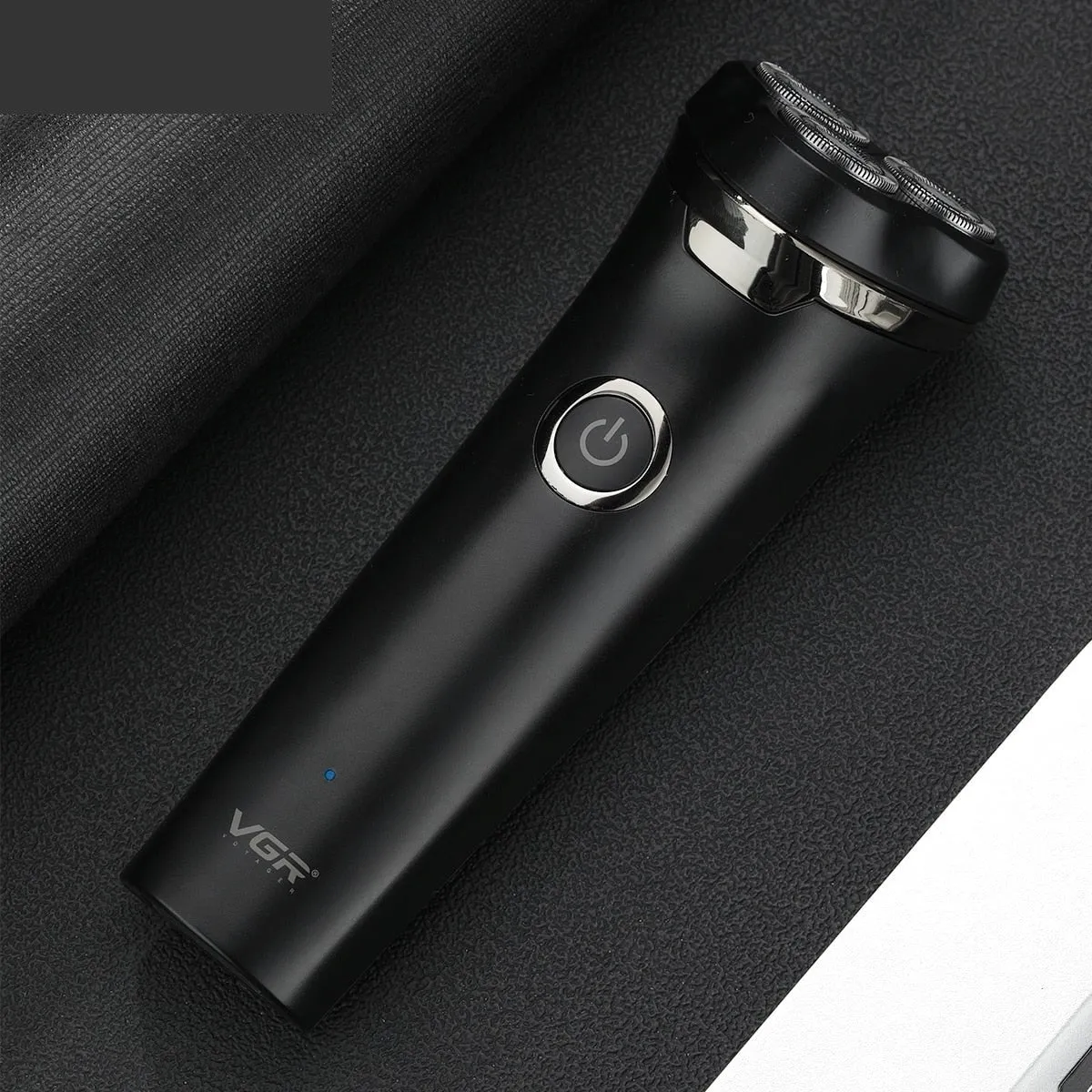 Electric Rechargeable Wet Dry Shaving Machine for Men