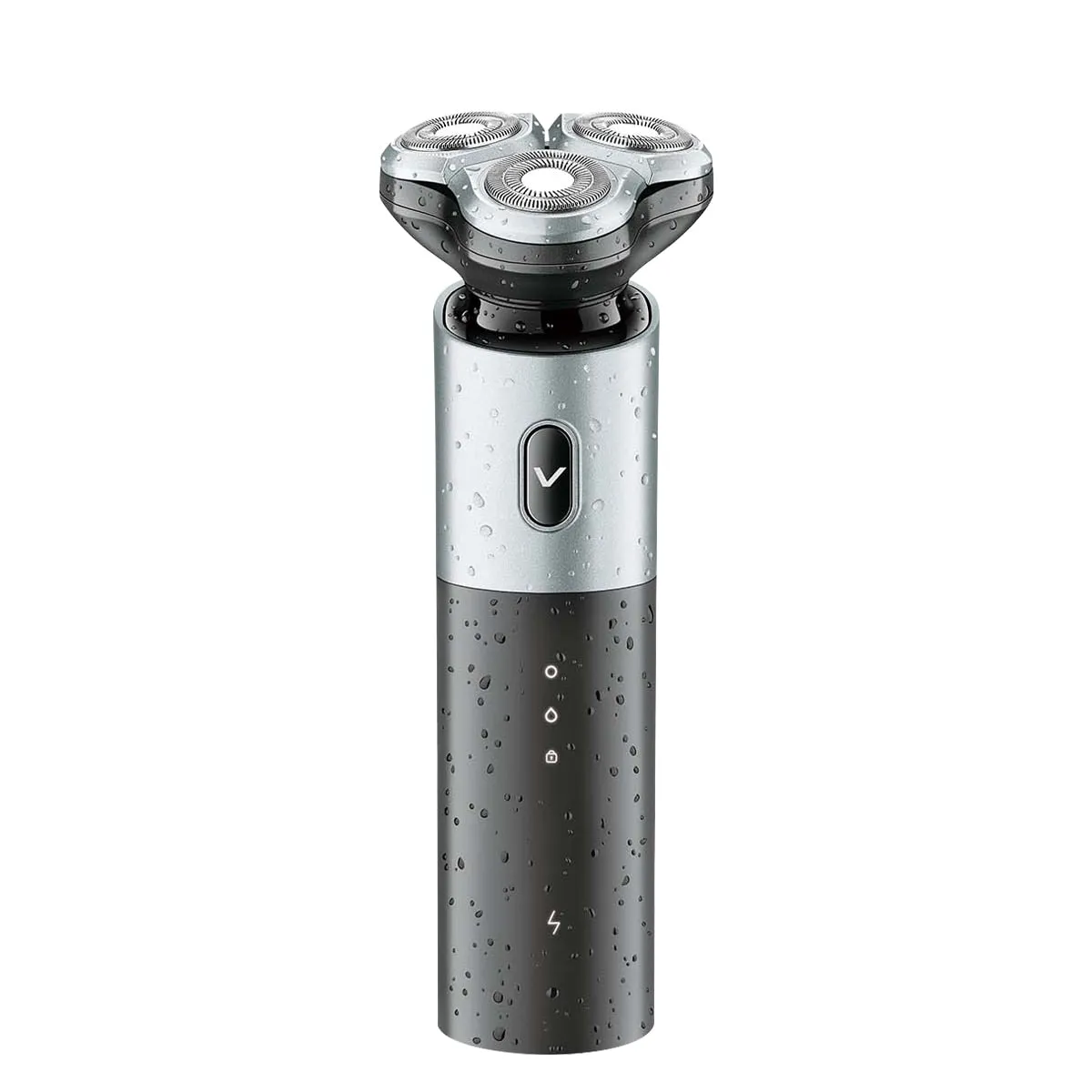 Electric Rechargeable Wet Dry Washable Shaving Machine for Men