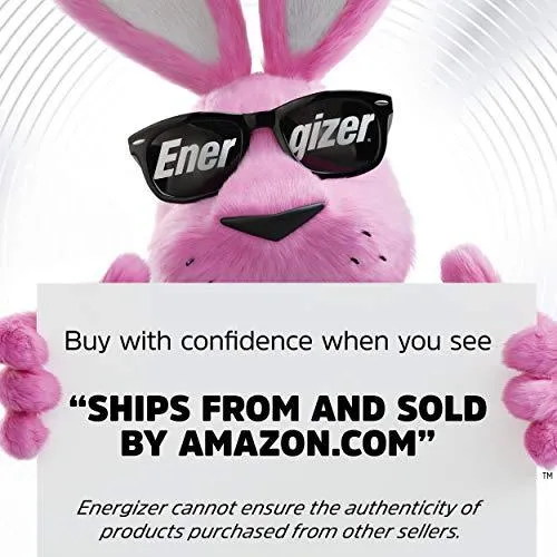 Energizer MAX AAA Alkaline Batteries 4 pack