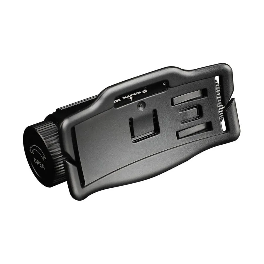 Fenix HM60R 1200 Lumens Rechargeable Headtorch