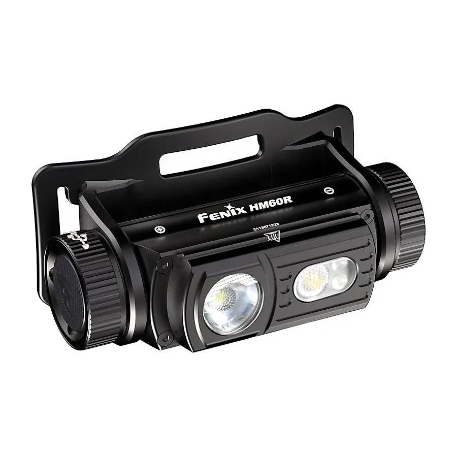 Fenix HM60R 1200 Lumens Rechargeable Headtorch