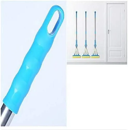 FlexiSqueeze Folding Sponge Mop