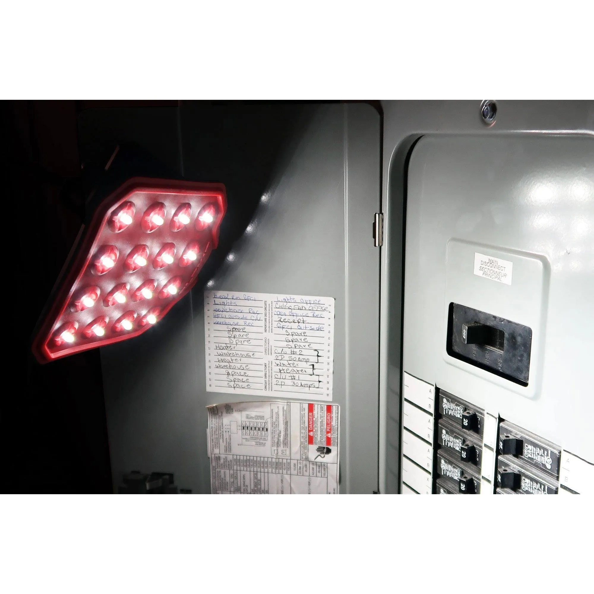 FLEXIT 2.0 - 200 Lumen Flexible Flashlight