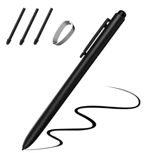 For Remarkable 2 / Samsung Galaxy / Kindle Scribe / Boox / Wacom Tablet Emr Stylus Pen With Eraser