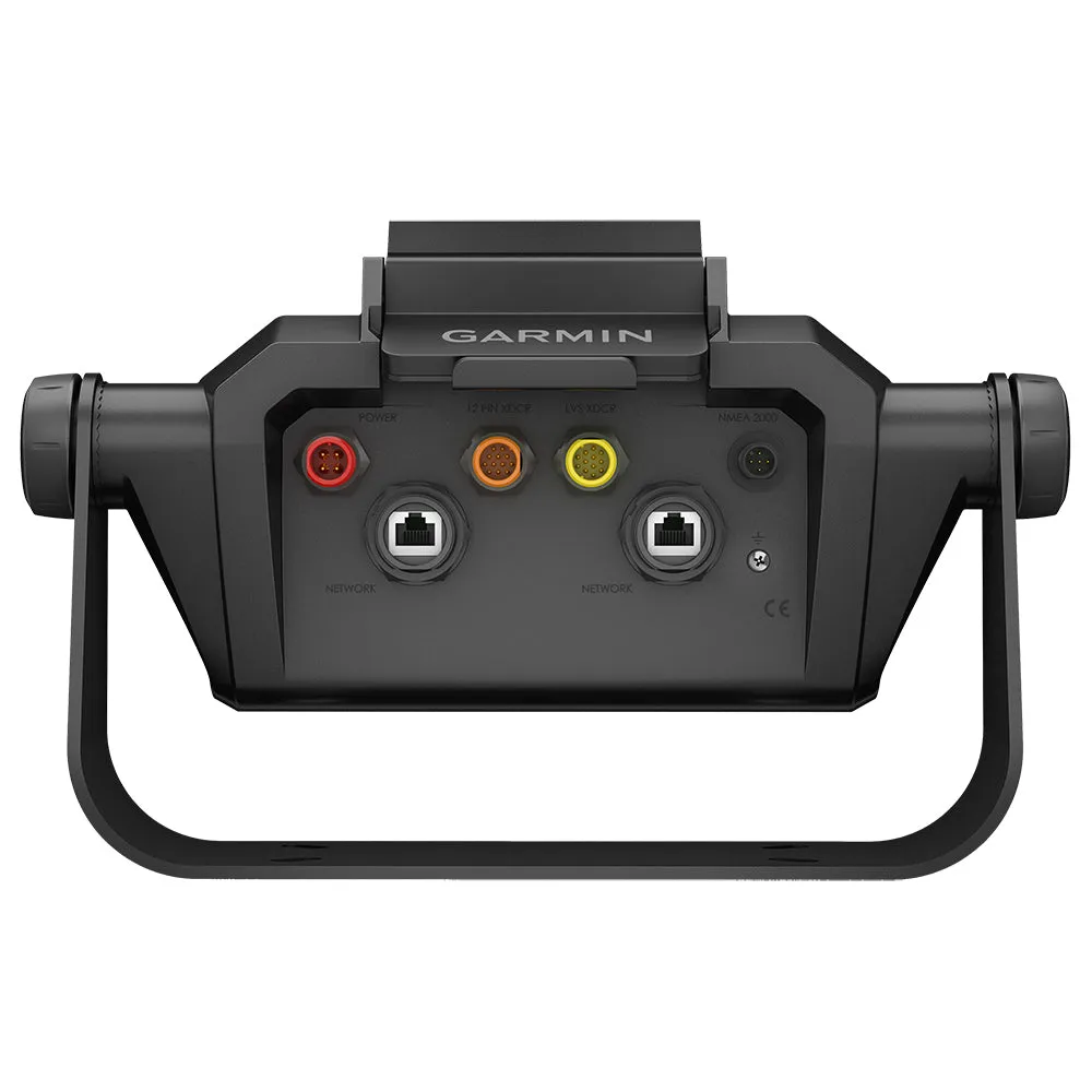 Garmin Bail Mount w/Quick Release Cradle f/ECHOMAP Ultra 10" [010-12841-00]