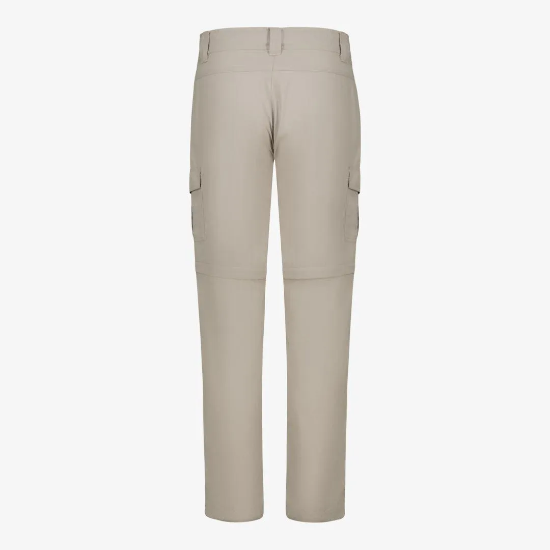Hi-Tec Ladies Zip Off Pants