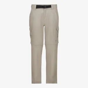 Hi-Tec Ladies Zip Off Pants