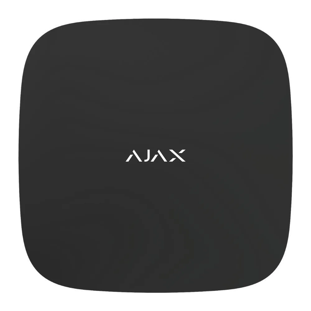 Hub 2 Plus(Black),AJAX#30636