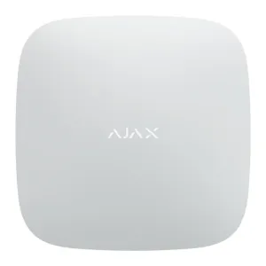 Hub 2 Plus(White), AJAX#30639