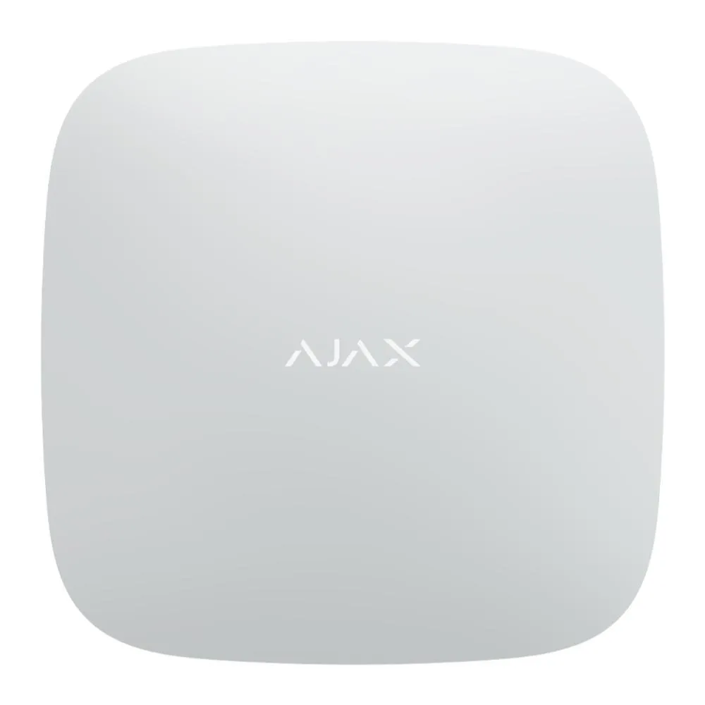 Hub 2 Plus(White), AJAX#30639