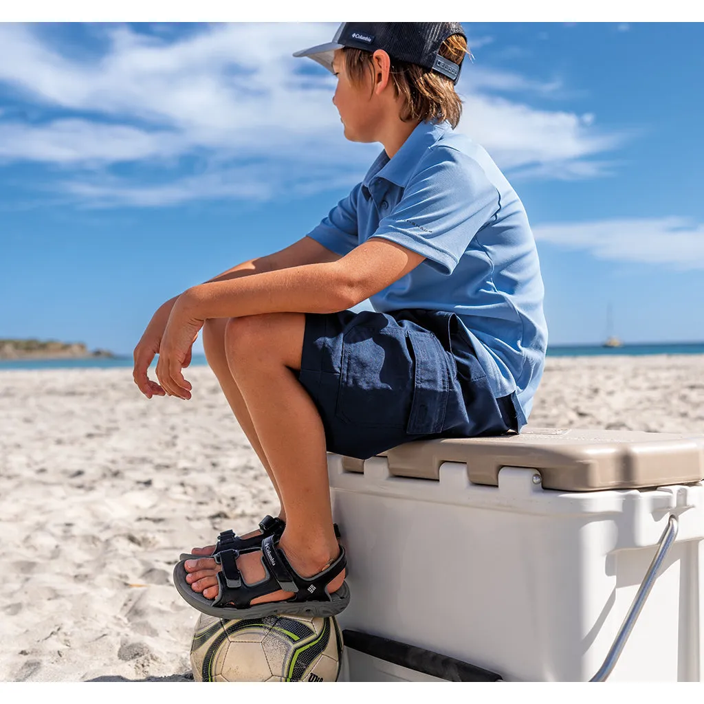 Kid's Columbia Techsun Vent Sandal