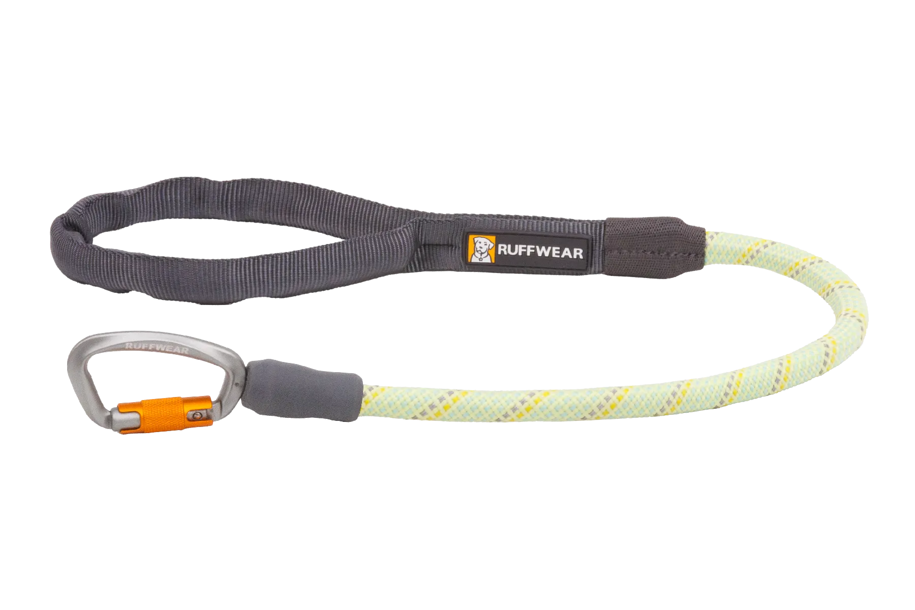 Knot-a-Long™ Short Rope Dog Leash