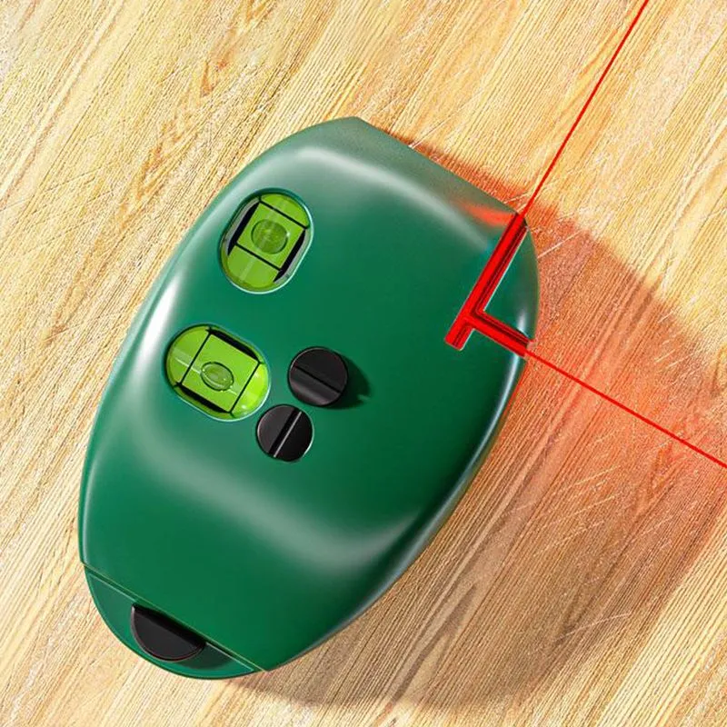 Limited Time 43% Off High Precision Infrared Right Angle Bubble Level