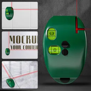 Limited Time 43% Off High Precision Infrared Right Angle Bubble Level